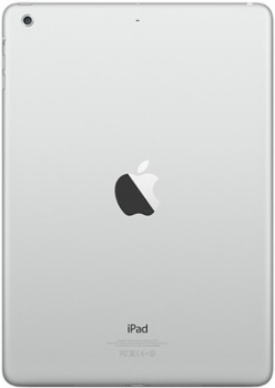 Apple iPad Air 128Gb 4G Silver